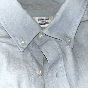Men’s Oxford shirt